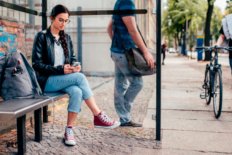 Semesterticket-Jahresvertrag für 2022/23 unterzeichnet